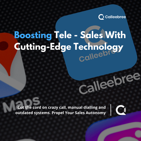Calleebree - saas + app digital performance marketing agency growth hacking